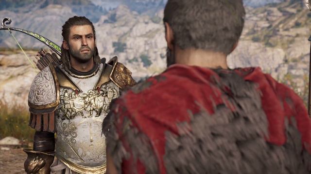 Прохождение Assassin’s Creed Odyssey в 4К на Ultra Видео №60: Это Спарта! смотреть онлайн