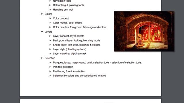 Photoshop Workshop in Tamil by YAABITECH | 2 Days online class Technical Workshop смотреть онлайн
