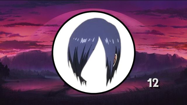 Угадай аниме персонажа по прическе, волосам смотреть онлайн