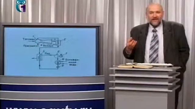 Ядерная физика. Урок 2.10. Неядерные применения плазмы смотреть онлайн