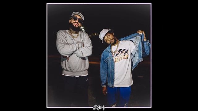 FREE Larry June x Curren$y Type Beat 2022 - "Game Plan" смотреть онлайн