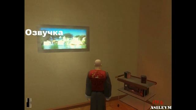 Hitman Contracts/Blood Money - Мнение об игре от MKOasileym