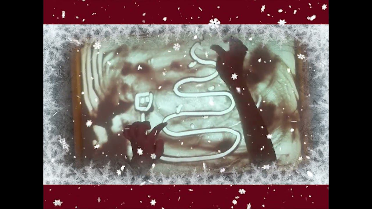 Новогодняя ёлочка.С Новым годом! смотреть онлайн