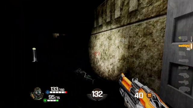 Doom Episode 1 Remaster + Quake Champions: Doom Edition - M1: Hangar [Hard + 100% Kills & Secrets] смотреть онлайн