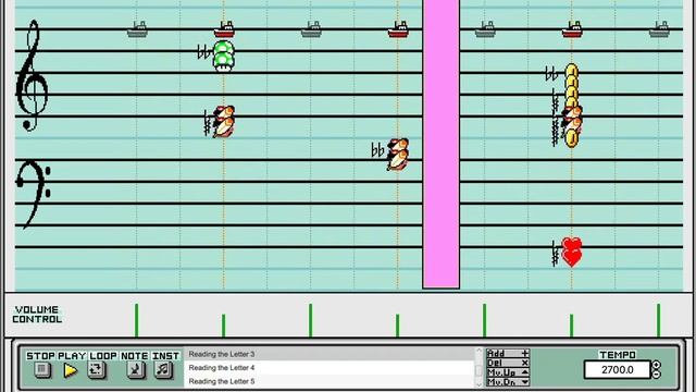 Hotel Mario Intro [Super Mario Paint] смотреть онлайн