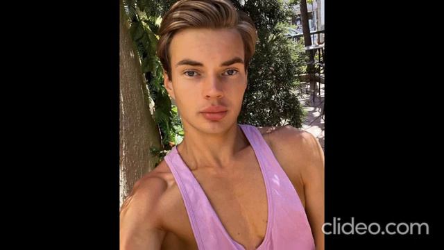 Евгений Эванс рассказал про ссору с Витей! смотреть онлайн