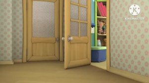 МАЛЫШ ШАЛУН #1 тимоха вселился в малыша