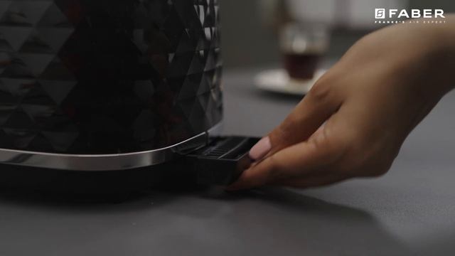 Make Every Meal Special with Faber 2-Slice Pop-up Toaster! смотреть онлайн