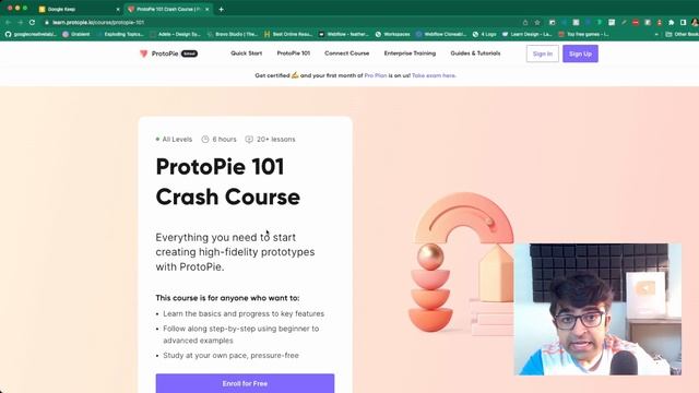 Surprising New UX/UI Design Tools: A.I. UI Design Tool, Premium Giveaway, Portfolio Tools – Feb 202 смотреть онлайн