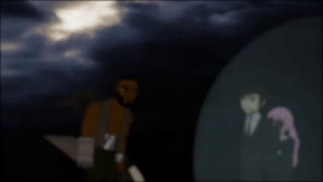 The End of The Motispiratians [Final Fantasy VII animation] смотреть онлайн