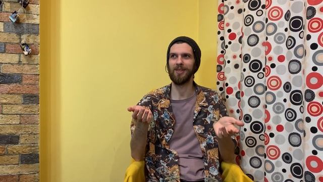 5 способов развития координации барабанщика в пространстве | Короче Drums #3 смотреть онлайн