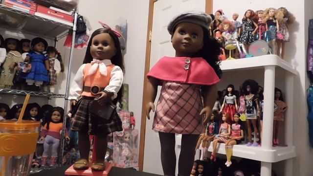 Our Generation Doll Review Anaya