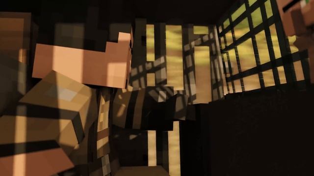ZOMBIE APOCALYPSE (Minecraft Animation) смотреть онлайн