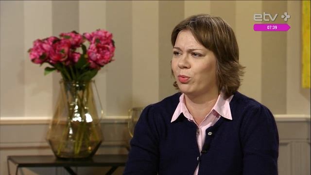 Кадрипяэв: не варите куриный суп и не стригите овец. Эйнике Соовяли