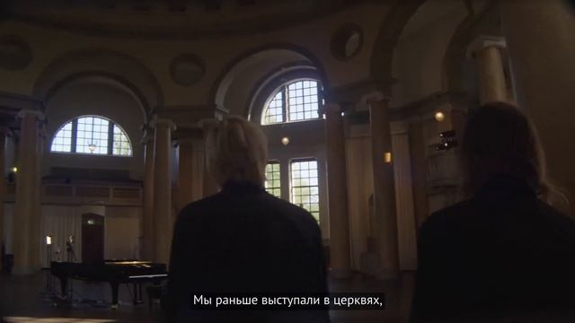 Летний концерт Джей Джея Йохансона смотреть онлайн
