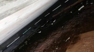 Утепление пола опилками 2ч.