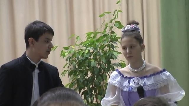 Два поэтических мира. А.С.Пушкин и М.Ю.Лермонтов. Православная гимназия им.прп. Амвросия Оптинского смотреть онлайн