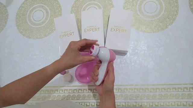 #массажёр для лица смотреть онлайн