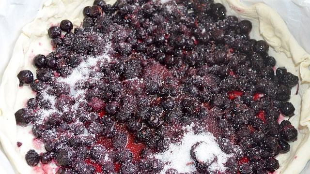 Сборник рецептов