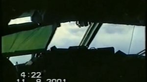 Вадим Захаров - Предполетный осмотр