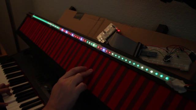 Illumikey Demo смотреть онлайн