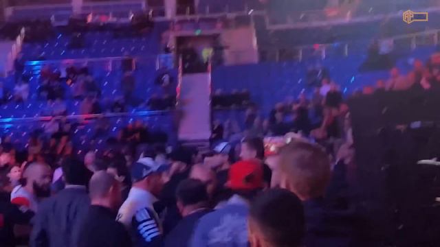 Херб Дин ломает судьбы бойцов!? #MMANEWS