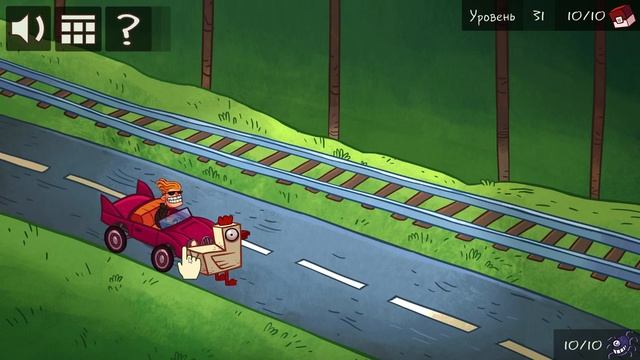 ПОЙМАЛ РЕДКОГО ПОКЕМОНА ПУКАЧУ и ЗАТРОЛЛИЛ ВСЕ ВИДЕОИГРЫ в весёлой игре Troll Face Quest Video Game смотреть онлайн