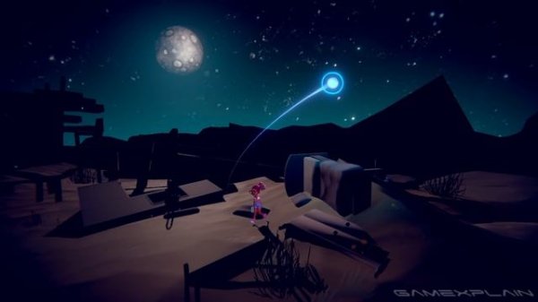 Little Bug Platforming - Game & Watch (Nintendo Switch)