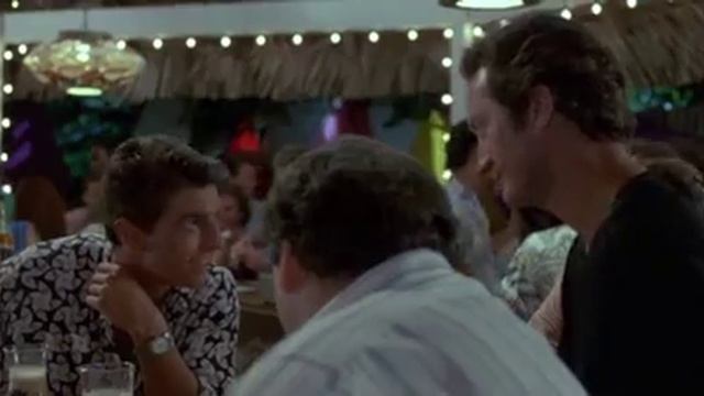 Не просто бармен смотреть онлайн