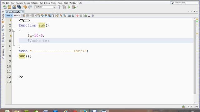 PHP Bangla Tutorial Part 04 смотреть онлайн