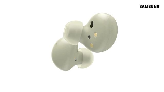 Samsung Galaxy Buds2 смотреть онлайн