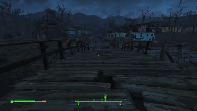 Fallout 4 | Part 9 | I'm a crack dealer? смотреть онлайн