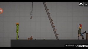 обычный день в мелон плейграунт