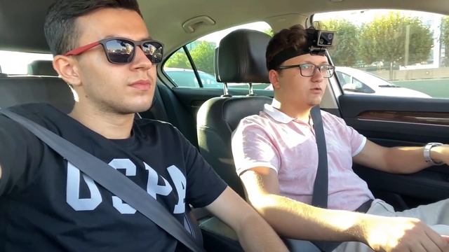 Şehir İçi, Klimalı, Trafikli, Yokuşlu Test! - Passat 1.4 TSI Gerçek Yakıt Tüketim Testi смотреть онлайн