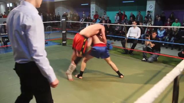 Кикбоксинг 1 мая 2012 смотреть онлайн