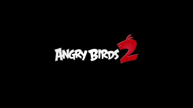 Angry Birds 2: Angry Is Back (Teaser) смотреть онлайн