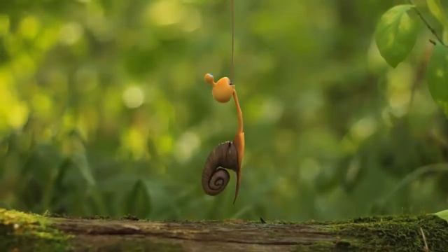 LIQUID AMMO SNAIL VIDEO 12 snail LA CV1 смотреть онлайн