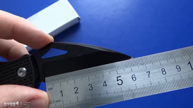 Китайский нож, доступно+ есть огниво! Gocomma Folding Knife with Flintstone смотреть онлайн