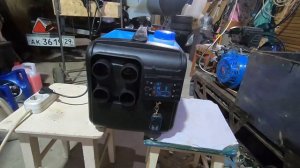 Дизельная автономка, реальный тест и что нужно доработать