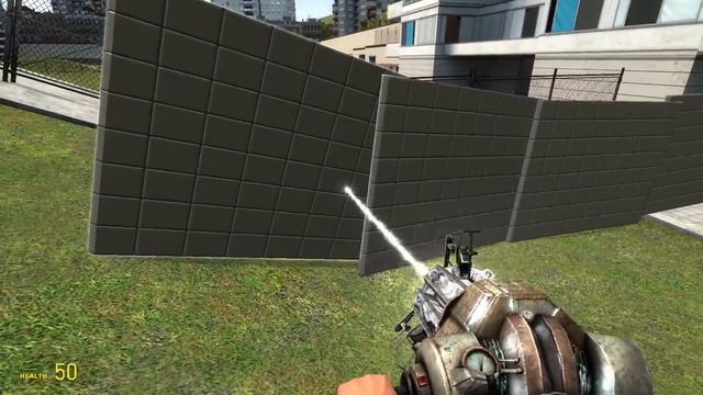 Garry's Mod-Делаем большой зоопарк №2 смотреть онлайн