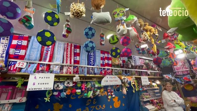 Fiestas de Todos Los Santos en Perlío, Fene. смотреть онлайн