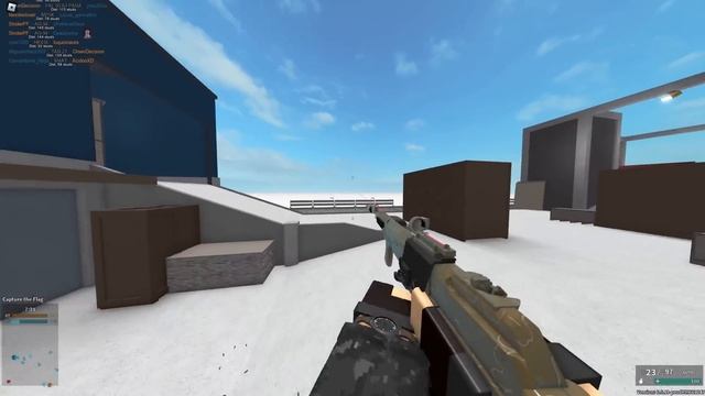 the *ULTIMATE* ATTACHMENT GUIDE in phantom forces! смотреть онлайн