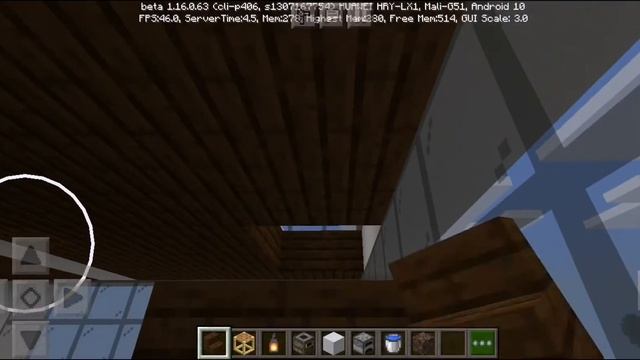 Обустройка дома мебелью хай тек маинкрафт смотреть онлайн