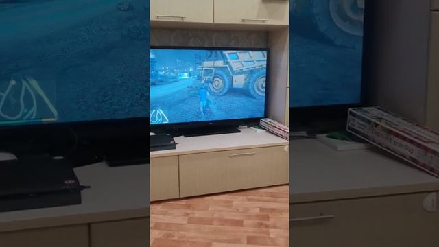 Как найти Белаз в GTA#gta смотреть онлайн