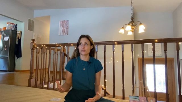 November Oracle Reading ✨ Pick a card смотреть онлайн