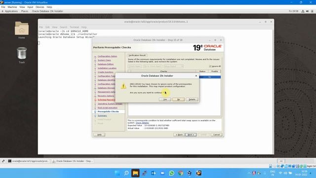 #Oracle 19c Installation | SQL Developer Installation | oracle 13c oem installation on Linux смотреть онлайн
