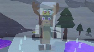 ВСЕ И СЕКРЕТНЫЕ ОБИТАТЕЛИ ИГРЫ Супер Беар Адвенчер жители | Super Bear Adventure list of inhabitant