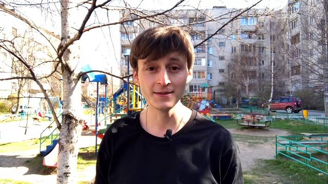 Совместный эфир с “Цирюльня”