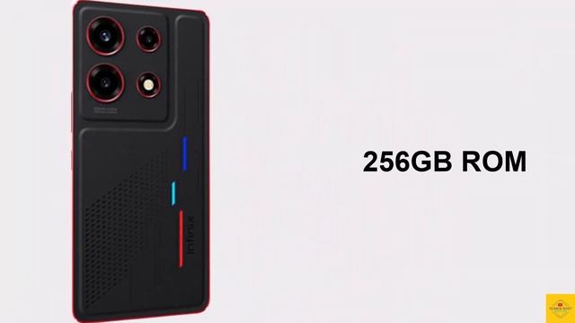 INFINIX NOTE 30 VIP l Specifications l 6.67'' FHD+ Display l 50W wireless Charge l 108MP Camera смотреть онлайн