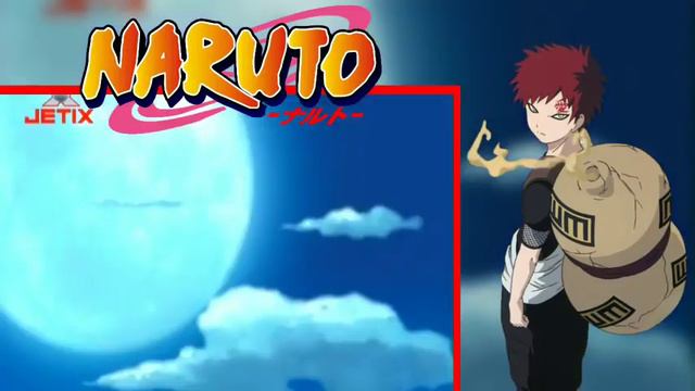 Гаара против Досу